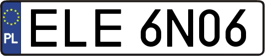 ELE6N06