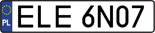 ELE6N07