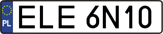 ELE6N10