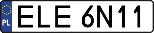 ELE6N11