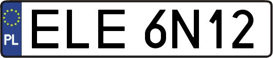 ELE6N12