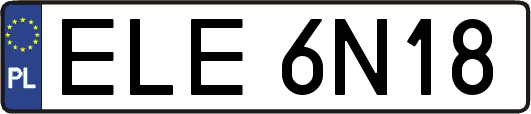 ELE6N18