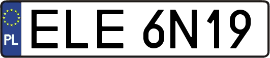 ELE6N19