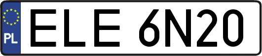 ELE6N20