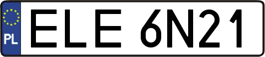 ELE6N21