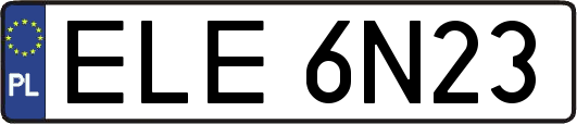 ELE6N23