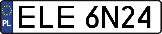 ELE6N24