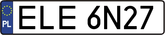 ELE6N27