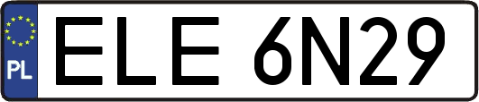 ELE6N29