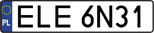 ELE6N31