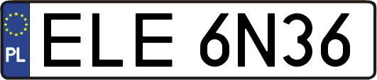 ELE6N36