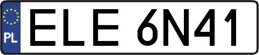 ELE6N41
