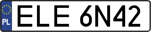 ELE6N42