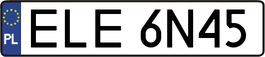 ELE6N45