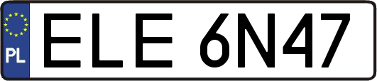 ELE6N47