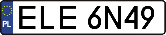 ELE6N49