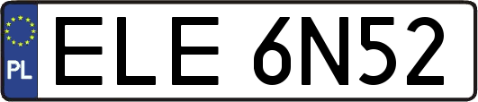 ELE6N52