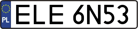 ELE6N53