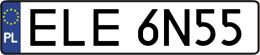 ELE6N55