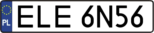 ELE6N56