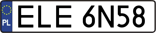 ELE6N58