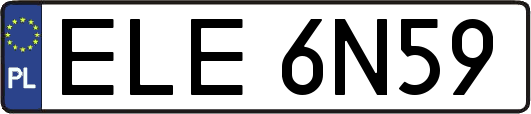 ELE6N59