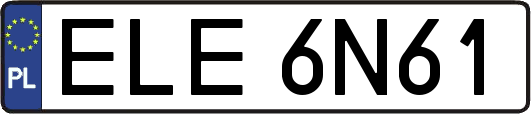 ELE6N61