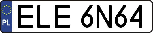 ELE6N64