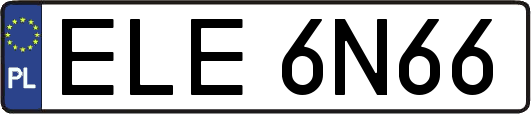 ELE6N66
