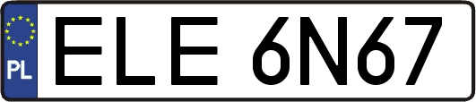 ELE6N67