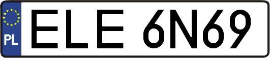 ELE6N69