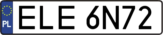 ELE6N72