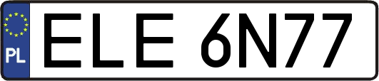 ELE6N77