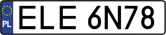 ELE6N78