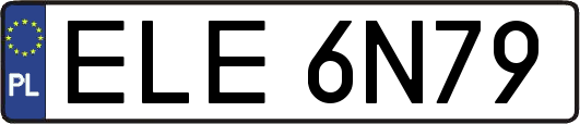 ELE6N79