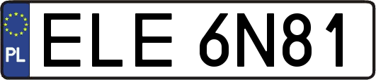 ELE6N81