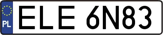 ELE6N83