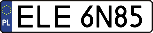 ELE6N85