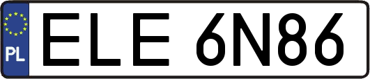 ELE6N86