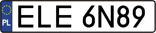 ELE6N89