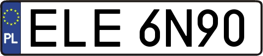 ELE6N90