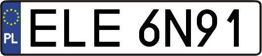 ELE6N91