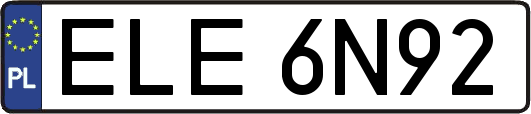 ELE6N92