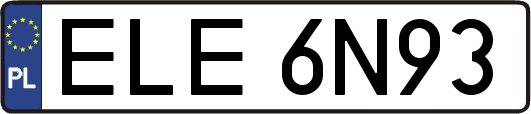 ELE6N93