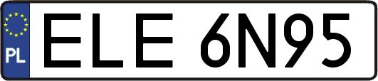 ELE6N95