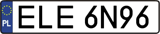 ELE6N96