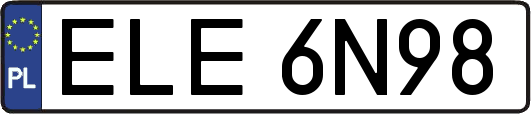 ELE6N98