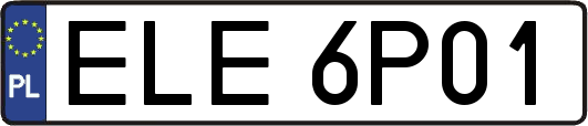 ELE6P01