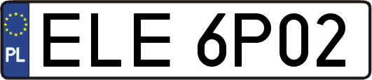 ELE6P02