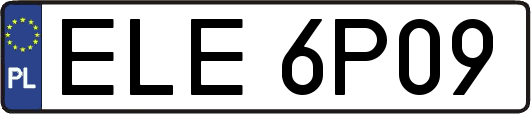 ELE6P09
